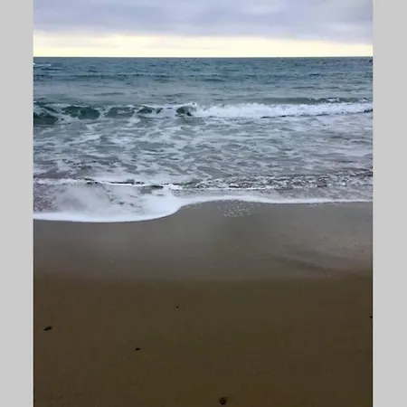 公寓 Monolocale Con Terrazzo A 3 Minuti Dal Mare *