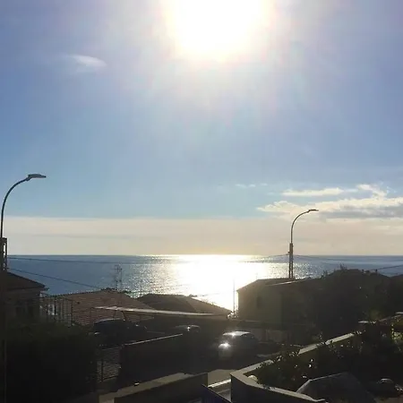 Monolocale Con Terrazzo A 3 Minuti Dal Mare * 新布萨纳